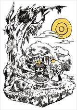 画像ギャラリー No.026のサムネイル画像 / 日本一ソフトウェアの「嘘つき姫と盲目王子」はPS4/PS Vita/Switchで5月31日に発売。ゲームの概要とプロローグ,登場人物の情報を掲載