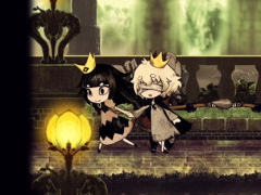 「嘘つき姫と盲目王子」，童話のような物語の導入部をゲーム内映像と共に紹介するティザームービーが公開