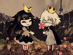 「嘘つき姫と盲目王子」，ステージを進めるためのアクションや収集要素の「花」に関する情報が公開