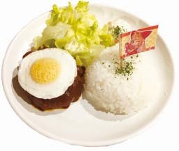 画像ギャラリー No.005のサムネイル画像 / 日本一ソフトウェア25周年。福岡の「プリンセスカフェ」でコラボカフェ5弾とトークイベントが開催決定