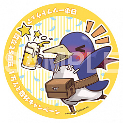 画像ギャラリー No.005のサムネイル画像 / 日本一ソフトウェア，“マチ★アソビ vol.20”で最新作の体験会や物販を実施