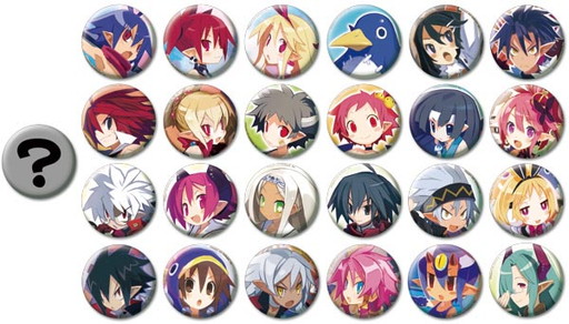 画像ギャラリー No.009のサムネイル画像 / 日本一ソフトウェア，“マチ★アソビ vol.20”で最新作の体験会や物販を実施