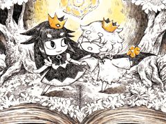「BitSummit Vol.6」に日本一ソフトウェアが出展。「嘘つき姫と盲目王子」の試遊コーナーが登場＆スタッフによる講演会も開催