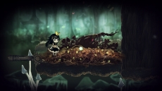 画像ギャラリー No.039のサムネイル画像 / 「嘘つき姫と盲目王子」，本作のシナリオや登場人物，ゲームシステムなどを紹介する新たなスクリーンショットが公開