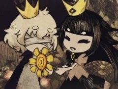 「嘘つき姫と盲目王子」レビュー。姫の姿となった狼と，目の見えない王子が力を合わせて旅をする，懐かしくも切ない2Dアクションアドベンチャー