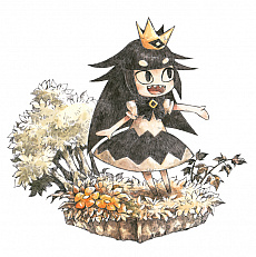 画像ギャラリー No.040のサムネイル画像 / 廉価版「嘘つき姫と盲目王子 Best Price」がPS4/Nintendo Switch/PS Vita向けで4月15日に発売