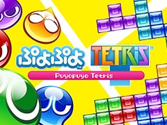 アクションパズル「ぷよぷよテトリス」のPC向け英語版の配信が，Steamで2月28日にスタート
