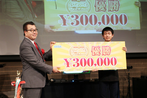 画像ギャラリー No.009のサムネイル画像 / 「ぷよぷよチャンピオンシップ 2018年度6月大会」が開催。総勢16名のプロ選手が熱い戦いを繰り広げた