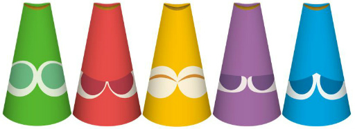 画像ギャラリー No.007のサムネイル画像 / 「ぷよぷよチャンピオンシップ」,2018年度8月大会が8月18日に生中継