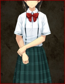 画像ギャラリー No.013のサムネイル画像 / Nintendo Switch用サスペンスアドベンチャー「Dear My Abyss」が2月22日に発売。燃やせない不思議な本をめぐる恐怖の物語