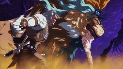 画像ギャラリー No.011のサムネイル画像 / ガンホーの新作アプリ「クロノマギア」が発表。「パズル＆ドラゴンズ」を手がけた山本大介氏による“新世代カードゲーム”