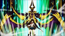 画像ギャラリー No.012のサムネイル画像 / ガンホーの新作アプリ「クロノマギア」が発表。「パズル＆ドラゴンズ」を手がけた山本大介氏による“新世代カードゲーム”