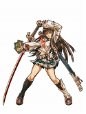 画像ギャラリー No.012のサムネイル画像 / スマホ向け新作カードゲーム「クロノマギア」，事前登録受付中。マギアの能力者をはじめゲームシステムやモードの情報が明らかに