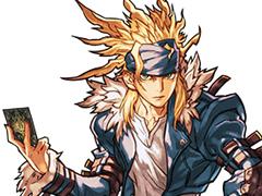 スマホ向け新作カードゲーム「クロノマギア」，事前登録受付中。マギアの能力者をはじめゲームシステムやモードの情報が明らかに