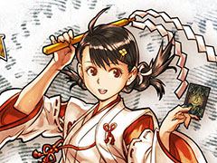 「クロノマギア」，新キャラ「神道ほのか」「レオ・ブルームフィールド」の存在が明らかに。海外での配信も発表