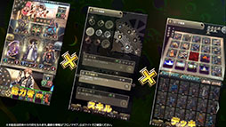 画像ギャラリー No.012のサムネイル画像 / 「クロノマギア」，新キャラ「神道ほのか」「レオ・ブルームフィールド」の存在が明らかに。海外での配信も発表