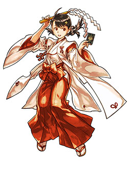 画像ギャラリー No.004のサムネイル画像 / 「クロノマギア」，ゲームプレイ中の様子を確認できるPVが公開に。斉藤壮馬さん演じる「如月ナイト」ら，新キャラ情報も掲載