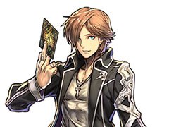 「クロノマギア」，ゲームプレイ中の様子を確認できるPVが公開に。斉藤壮馬さん演じる「如月ナイト」ら，新キャラ情報も掲載