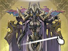 「クロノマギア」，QRコードを読み取ると「カードパック」の抽選に参加できる。キャラ情報や生放送に関する情報もお届け