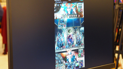 画像ギャラリー No.007のサムネイル画像 / 「クロノマギア」第1回ドリームトーナメントに4Gamerが参戦。大人げないから優勝できる