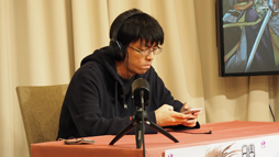 画像ギャラリー No.008のサムネイル画像 / 「クロノマギア」第1回ドリームトーナメントに4Gamerが参戦。大人げないから優勝できる