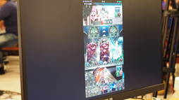 画像ギャラリー No.009のサムネイル画像 / 「クロノマギア」第1回ドリームトーナメントに4Gamerが参戦。大人げないから優勝できる