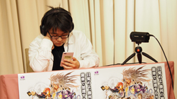 画像ギャラリー No.010のサムネイル画像 / 「クロノマギア」第1回ドリームトーナメントに4Gamerが参戦。大人げないから優勝できる