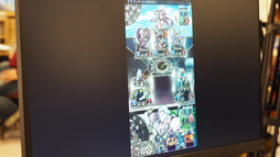 画像ギャラリー No.011のサムネイル画像 / 「クロノマギア」第1回ドリームトーナメントに4Gamerが参戦。大人げないから優勝できる