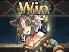 【PR】「クロノマギア」，新たな能力者「ルルナ」の魅力とサンプルデッキを紹介。レオファングを主力にしたバーンデッキがオススメ
