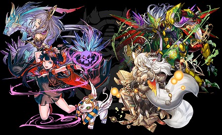 画像ギャラリー No.003のサムネイル画像 / 「クロノマギア」,100種以上のアディショナルカードが追加