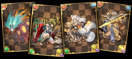 画像ギャラリー No.005のサムネイル画像 / 「クロノマギア」,100種以上のアディショナルカードが追加