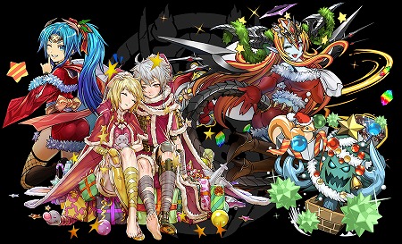 画像ギャラリー No.006のサムネイル画像 / 「クロノマギア」,100種以上のアディショナルカードが追加