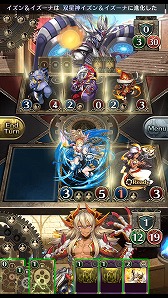 画像ギャラリー No.015のサムネイル画像 / 「クロノマギア」,100種以上のアディショナルカードが追加