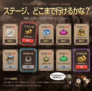 画像ギャラリー No.003のサムネイル画像 / NEOWIZの采配バトルRPG「ブラウンダスト」が配信スタート。相手の編成を見てバトルを先読み&答え合わせをしながら楽しめる