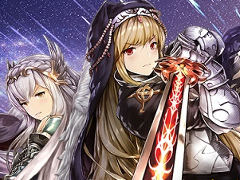 NEOWIZの采配バトルRPG「ブラウンダスト」が配信スタート。相手の編成を見てバトルを先読み＆答え合わせをしながら楽しめる