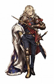 画像ギャラリー No.002のサムネイル画像 / 「ブラウンダスト」,支援型傭兵などの新キャラ2名が登場