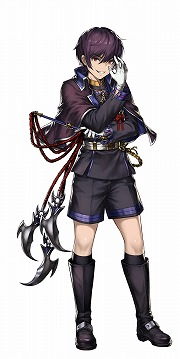 画像ギャラリー No.003のサムネイル画像 / 「ブラウンダスト」,支援型傭兵などの新キャラ2名が登場