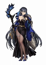 画像ギャラリー No.004のサムネイル画像 / 「ブラウンダスト」,支援型傭兵などの新キャラ2名が登場