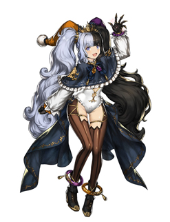 画像ギャラリー No.002のサムネイル画像 / 「ブラウンダスト」,既存傭兵の新助力者3人を実装