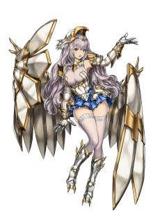 画像ギャラリー No.001のサムネイル画像 / 「ブラウンダスト」に“オルピナ”など4名の新傭兵と助力者が実装。シーズン2の新チャプターも