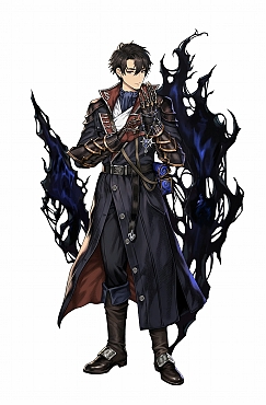 画像ギャラリー No.004のサムネイル画像 / 「ブラウンダスト」,攻撃型傭兵・エレニールの助力者・スカディーナなど4人の新助力者が実装