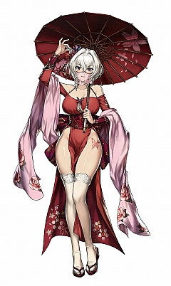 画像ギャラリー No.006のサムネイル画像 / 「ブラウンダスト」,攻撃型傭兵・エレニールの助力者・スカディーナなど4人の新助力者が実装