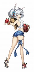 画像ギャラリー No.003のサムネイル画像 / 「ブラウンダスト」，「DJMAX RESPECT V」とのコラボイベントを実施