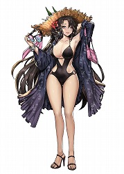画像ギャラリー No.005のサムネイル画像 / 「ブラウンダスト」，「DJMAX RESPECT V」とのコラボイベントを実施