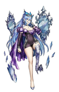 画像ギャラリー No.002のサムネイル画像 / 「ブラウンダスト」，PvEコンテンツ“混沌の扉”が実装
