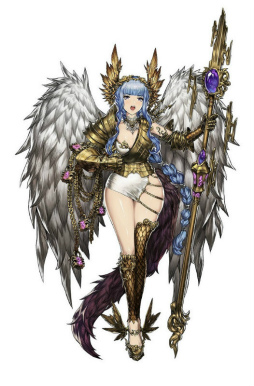 画像ギャラリー No.004のサムネイル画像 / 「ブラウンダスト」，PvEコンテンツ“混沌の扉”が実装