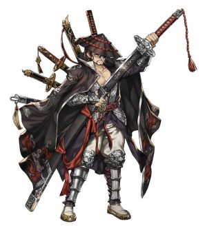 画像ギャラリー No.004のサムネイル画像 / 「ブラウンダスト」,ユリセアやロマネッティなど新たに4人の助力者が登場
