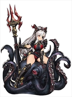 画像ギャラリー No.006のサムネイル画像 / 「ブラウンダスト」，エルマハヴらドミナス・オクト助力者の4人が実装