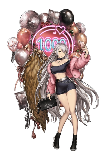 画像ギャラリー No.011のサムネイル画像 / 「ブラウンダスト」，エルマハヴらドミナス・オクト助力者の4人が実装