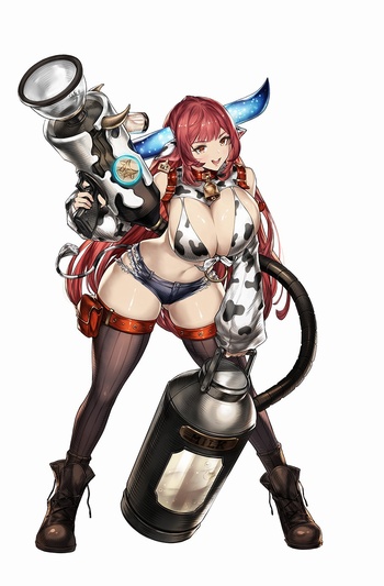 画像ギャラリー No.001のサムネイル画像 / 「ブラウンダスト」に初心者を対象としたルーキーランキングが実装